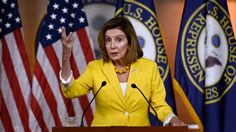 Fact Check False Claim That Pelosi Removed Biden From Office
