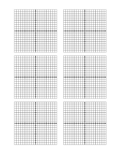 Four Grids Are Shown In The Form Of Squares With One Line On Each Side