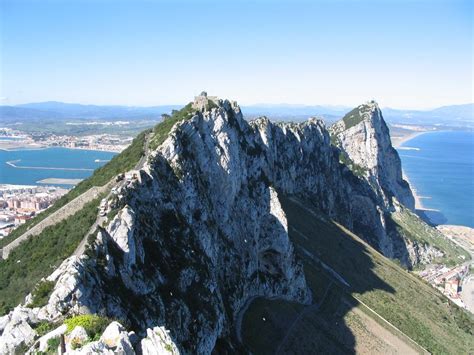 Gibraltar Nature Reserve Wikipedia