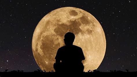 Signos Del Zodiaco Que Afectará La Luna Llena De Junio La Verdad Noticias