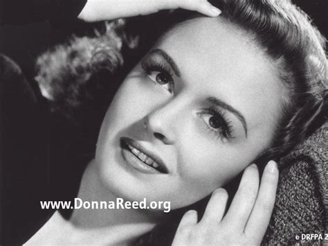 Donna Reed Foundation For The Performing Arts