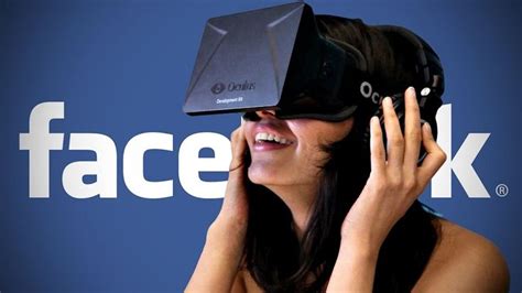 What Facebook S Oculus Vr Purchase Could Mean For You Virtual Reality Headset Virtual Reality