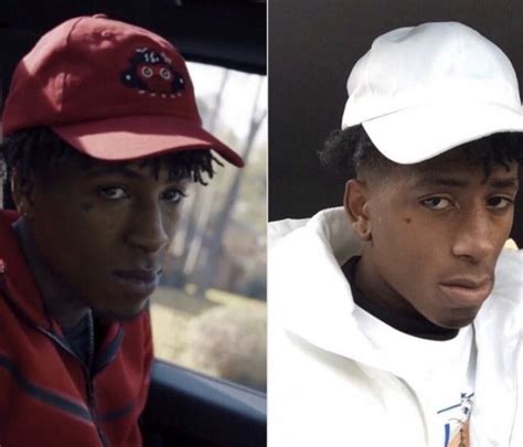 Nba Youngboy Look A Like Lil Pnut Aka Ncaa Youngboy Found Dead In