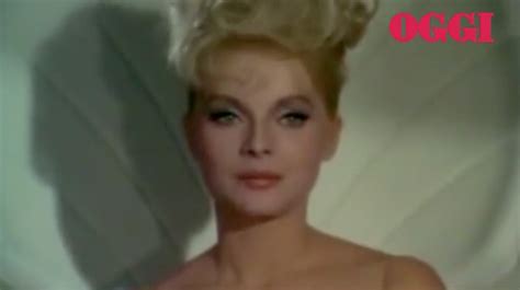 virna lisi addio a una delle regine del cinema italiano icona di bellezza eleganza e stile