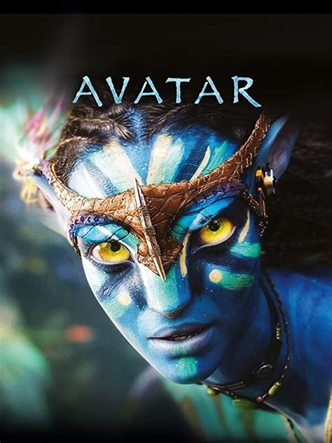 Amazon.co.uk: Watch Avatar | Prime Video