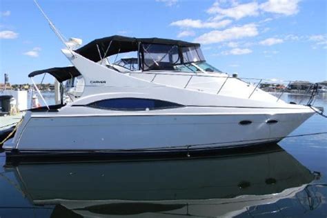 1997 Carver 350 Mariner The Hull Truth Boating And Fishing Forum