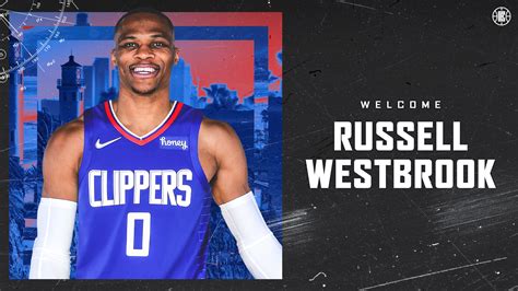 Russell Westbrook 2023 Wallpapers Wallpaper Cave