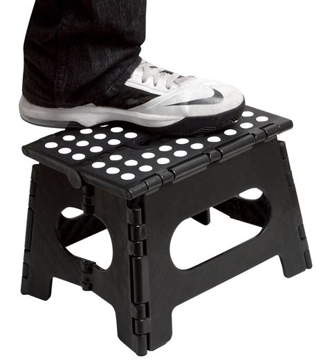 New Folding Step Stool Portable Stool 05he Uncle Wieners Wholesale