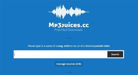 When you open the website, you will find a search tab on the home screen. Mp3 juice :: Download free music on mp3juices.cc | Free ...