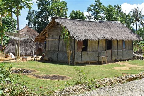 Traditions And Modernization Of Vernacular Architecture In West Timor