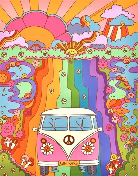 Mumeagency Hippie Painting Hippie Wallpaper Hippie Art