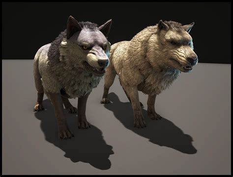 Ark Survival Evolved Vorschau Auf Dino Überarbeitung Ragnarok