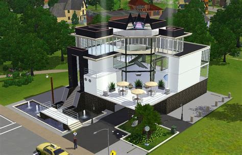 The Sims Resource Insomnia Fusion Longue