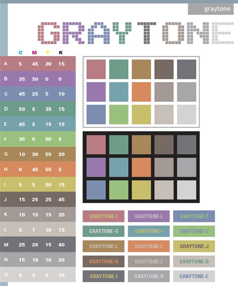 Which Color Match With Grey The Meaning Of Color 2023