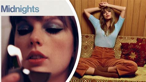 Fun Facts About Taylor Swifts Midnights Know Everything About The