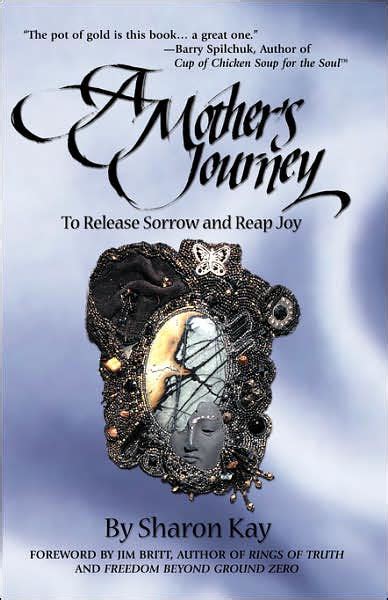 A Mother S Journey By Sharon Kay Paperback Barnes Noble