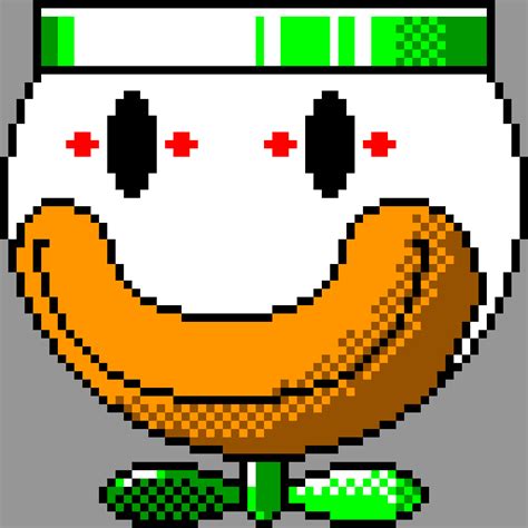 Smw Koopa Clown Car With Propeller Because I Forgot About It In The