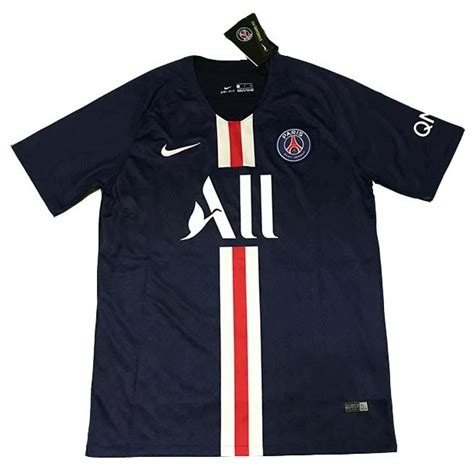 Maybe you would like to learn more about one of these? Camiseta Futbol Psg 2019 2020 1a Envío Gratis - $ 1.590,00 ...