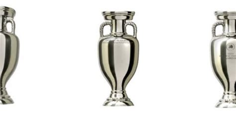 The coming euroshop edition will be one of the most exciting ever. After UEFA's Starball logo, also the EURO Trophy has been ...