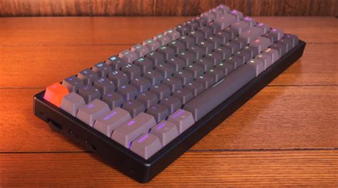 Review The Keychron K2v2 Is A Good Upgrade To An Already Near Perfect