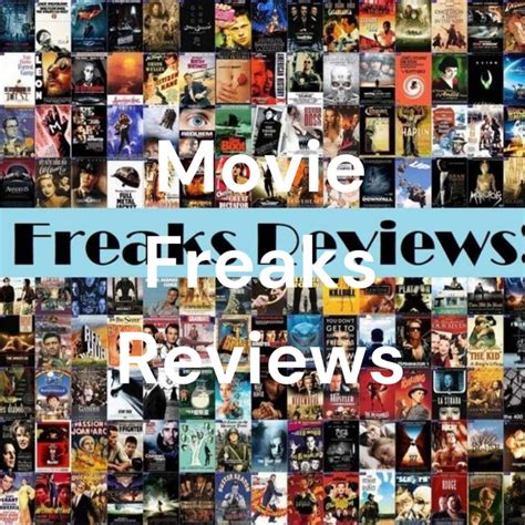 Movie Freaks Reviews Podcast On Spotify