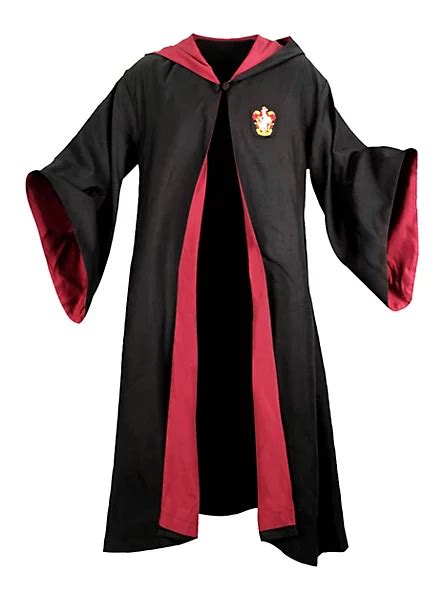 Harry Potter Robe Gryffindor