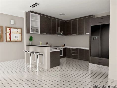 Kitchen Designs Architectural Design Ideas