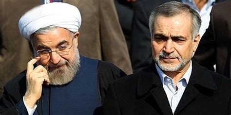 Iranian Presidents Brother Sentenced To 5 Years Jail Bol News