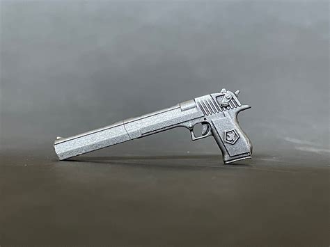 Peacemakers Custom Desert Eagle For Use With 7 Inch Etsy