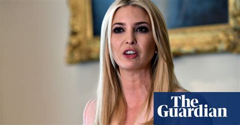 donald trump defends ivanka over personal email use video us news the guardian