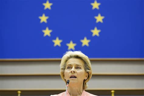 Born 8 october 1958) is a german politician and physician who has been president of the european commission. SOTEU: Workers need a Directive to end wage poverty | ETUC