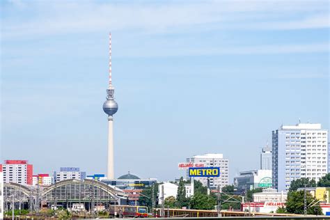 12 Famous Buildings In Berlin Germany Trip101