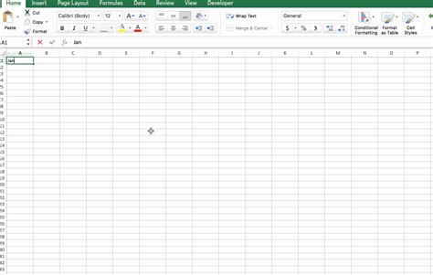 Custom List In Excel Step By Step Guide To Create An Excel Custom List