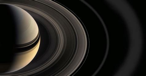 Saturno Planeta Todo Lo Que Sabemos En 2023 Sobre Saturno