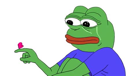 Pepe The Frogs Creator Cant Save Him From The Alt Right But He Keeps