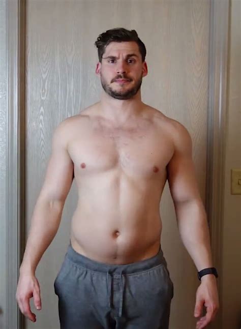 guy reveals his incredible 12 week body transformation and the result may surprise you laptrinhx