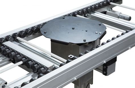 Lift And Rotate Dorner Conveyors Conveying Systems And Manufacturing