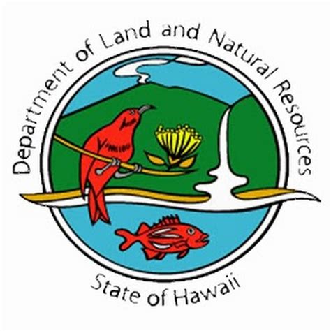 Hawaii Dlnr Department Of Land And Natural Resources Youtube