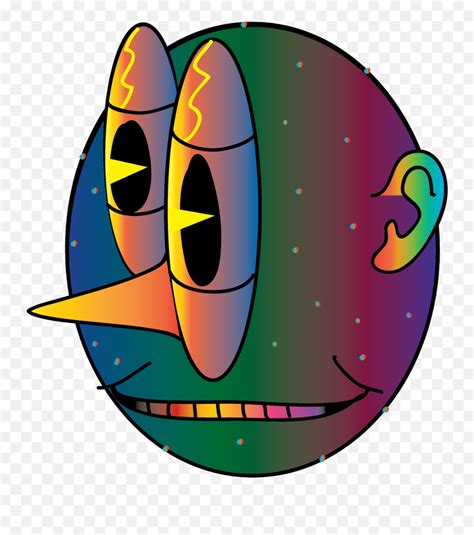 Neptune Clipart Emojirainbow Emojis Free Transparent Emoji