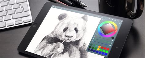 10 best drawing apps for artists on android. 20 Best Free Drawing Apps to Use in 2017