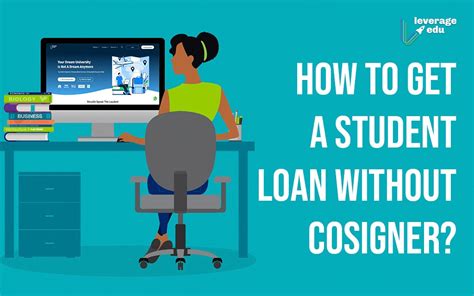 Guaranteed Student Loans Without Cosigner Infolearners