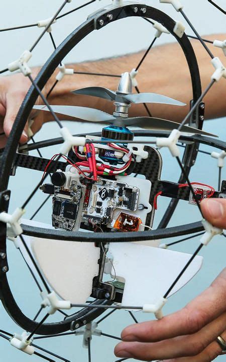 Pin On Quadricopter Drone And Robot