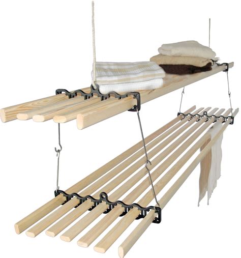 It is a clothes hanging device. Stacker Gismo Clothes Airer - Urban Clotheslines