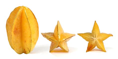 What Is Star Fruit Carambola