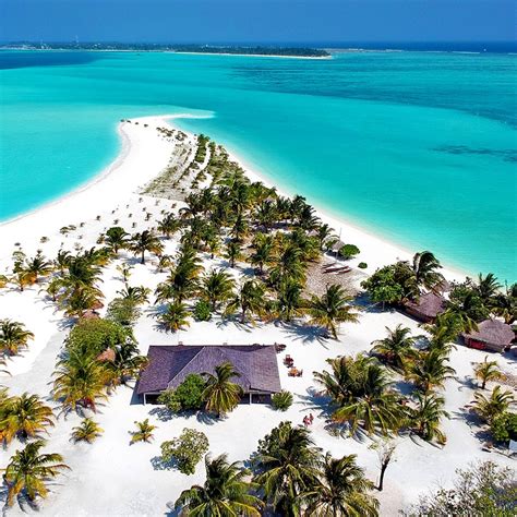 Hotel Sun Island Resort And Spa Maldivy Atol Ari 1 479 € Invia