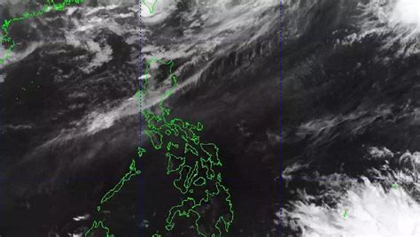 Southwest Monsoon Over Western Luzon Fair Weather For Rest Of Ph — Pagasa