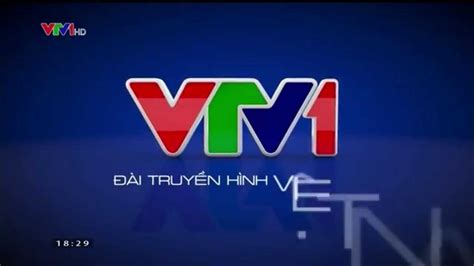 Vtv1 Ident 2014 1 Youtube