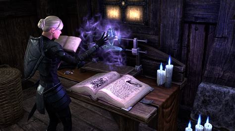 Enchanting Online Elder Scrolls Fandom Powered By Wikia