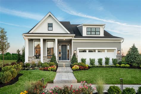 New Construction Homes In Pennsylvania Toll Brothers