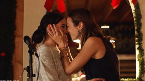 18 Lesbian Christmas Movies You Must Watch In 2023 Our Taste For Life
